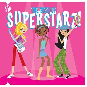 The Superstarz Kids 的头像