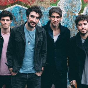 Awatar dla The Coronas