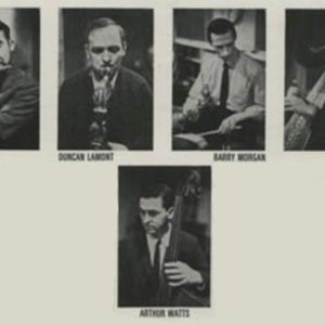 Avatar for Johnny Scott Quintet