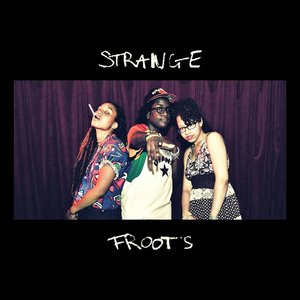 Image for 'Strange Froots'