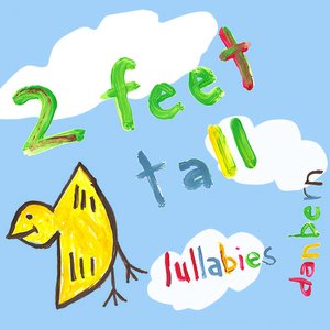 Two Feet Tall