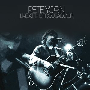 Pete Yorn Live At The Troubadour