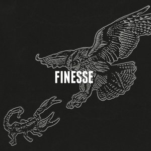 Finesse (Cover)