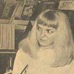 Patti Seymour 的头像