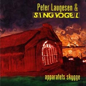 Apparatets skygge