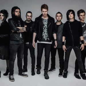 Multiverse photo provided by Last.fm