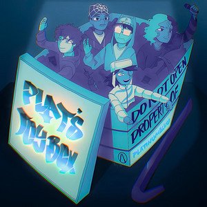 Plat's Toy Box