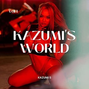 Kazumi's World