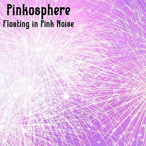 Floating in Pink Noise