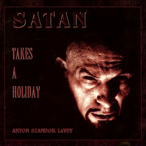 Satan Takes a Holiday (instrumental) cover
