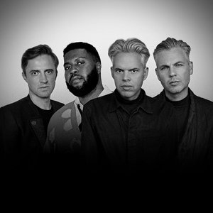 PNAU & Khalid 的头像