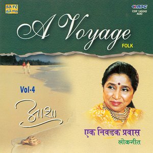 A Voyage..Asha Bhosle Vol 4 Folk Songs