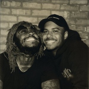 Thundercat, Zack Fox 的头像