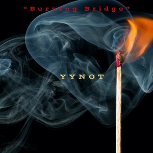 Burning Bridge