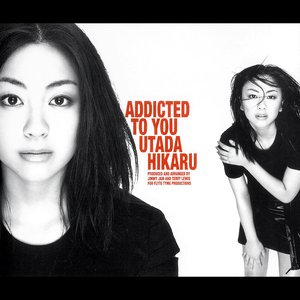 Image for 'Addicted To You'