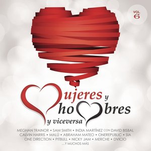 Mujeres y Hombres y Viceversa, Vol. 6