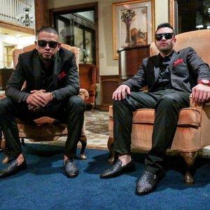 Awatar dla Los Hitmen