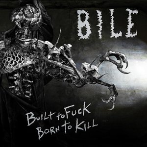 Built to Fuck, Born to Kill