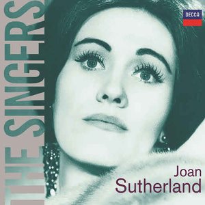 Joan Sutherland