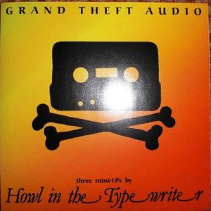 Grand Theft Audio