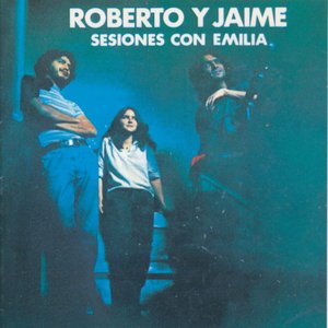 Roberto González, Jaime López y Emilia Almazán 的头像