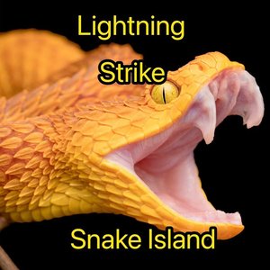 Snake Island - Single