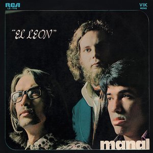 Colección Rock Nacional - El León
