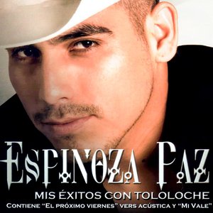 Mis Éxitos con Tololoche