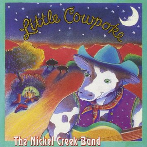 Little Cowpoke cover