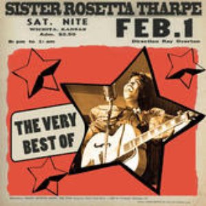 The Best of Sister Rosetta Tharpe