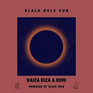 Black Hole Sun - EP