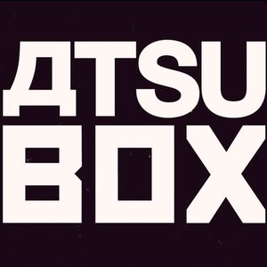 AtsuBox のアバター