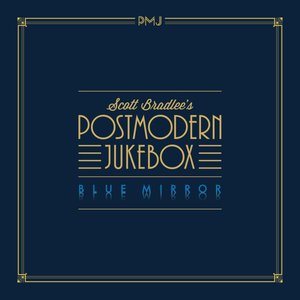 Scott Bradlee's Postmodern Jukebox, Joey Cook 的头像