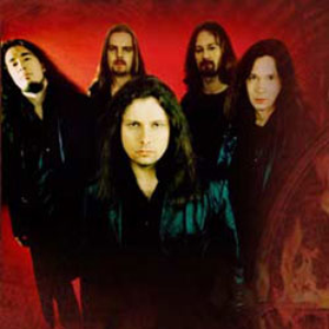 Thunderstone photo provided by Last.fm