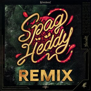 Klaubauf (Spag Heddy Remix)