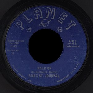 Essex St. Journal 的头像