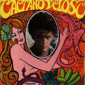 Caetano Veloso (Remixed Original Album)