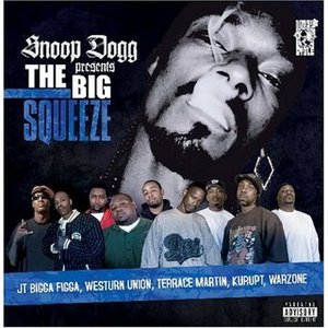 Tha Dogg Pound, Soopafly & Snoop Dogg için avatar