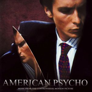 'American Psycho' için resim