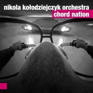 Nikola Kołodziejczyk Orchestra 的头像