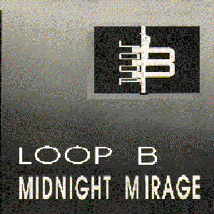 Midnight Mirage