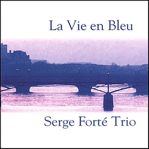 La vie en Bleu