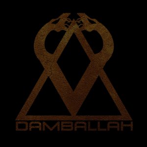 Damballah 的头像