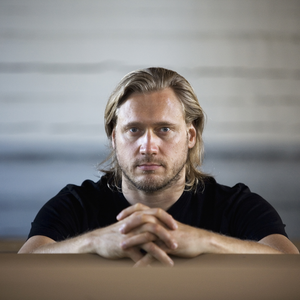 Samuli Edelmann photo provided by Last.fm