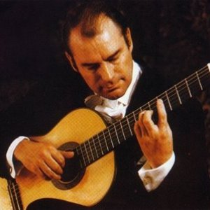 Awatar dla Julian Bream;John Williams