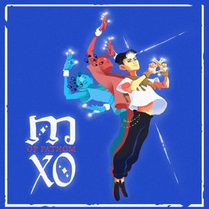 Avatar for Mathilde XO