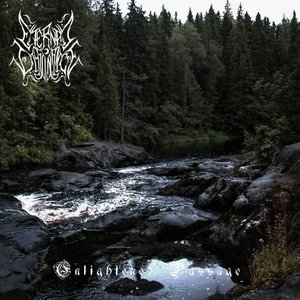 Enlightened Passage - EP