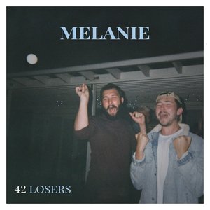 “42 Losers”的封面