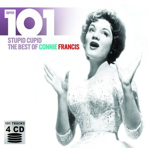101 Connie Francis Hits