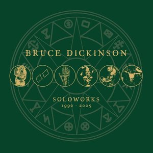 Soloworks 1990 - 2005